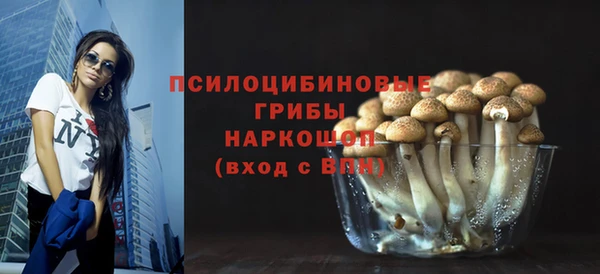 тгк Алексеевка