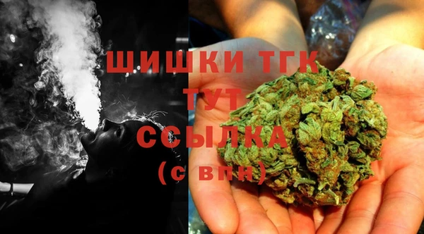тгк Алексеевка