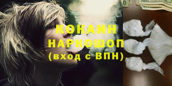 твердый Алексин